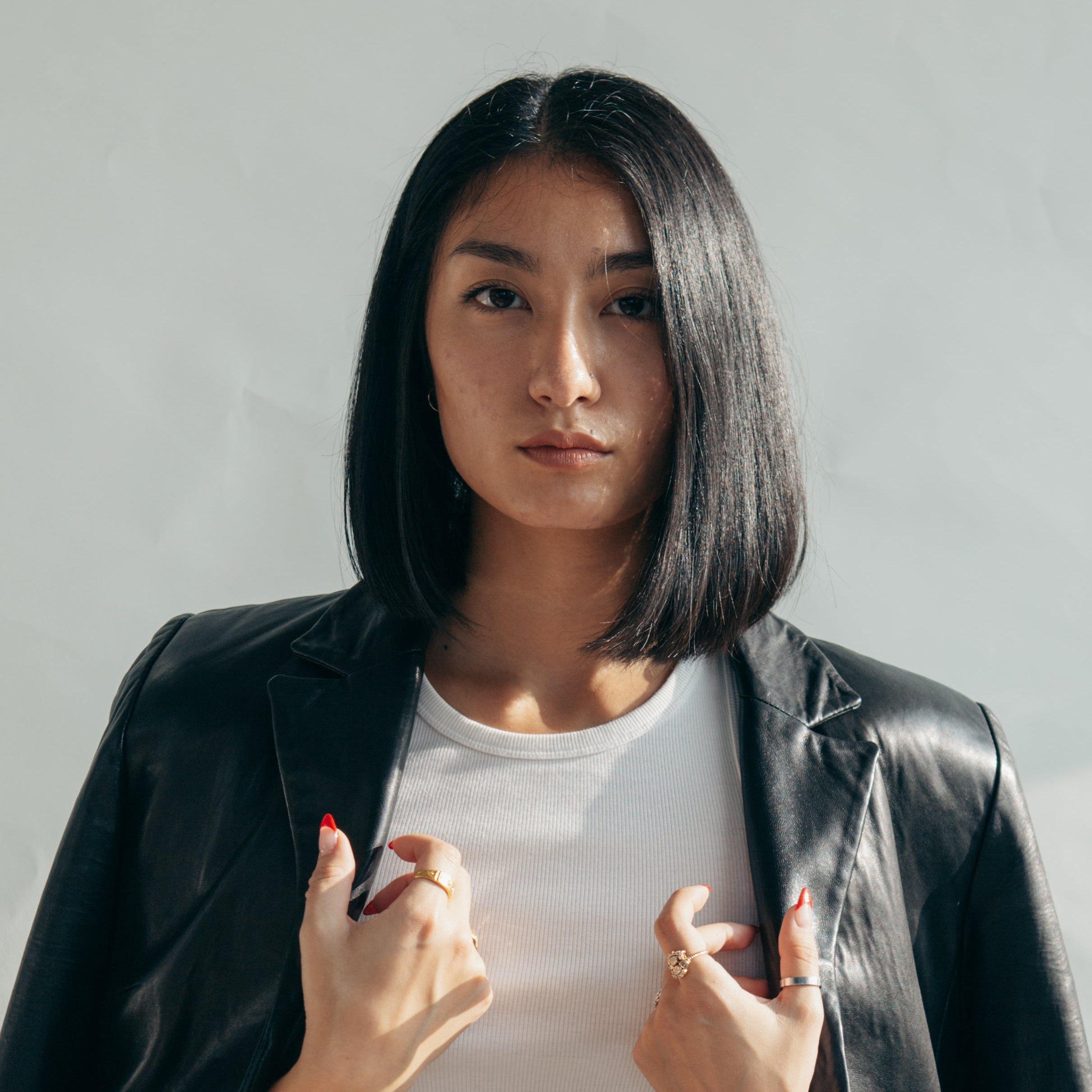 Sarah K.