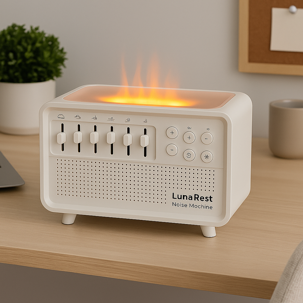 Transform Your Nights into Restful Bliss
