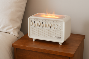 LunaRest Noise Machine