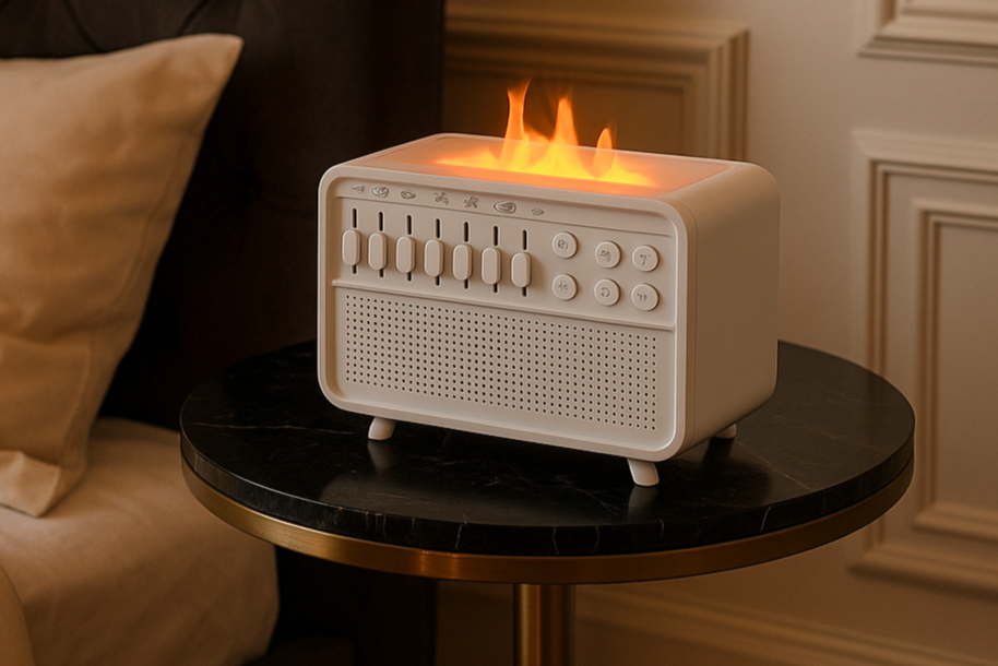 Transform Your Nights into Restful Bliss